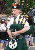 Travis Nelson

Bagpipe recordings by Imagination Processing.